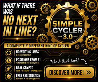 1SimpleCycler3 - NEW*** Different Kind Of Cycler Worth Checking Up....