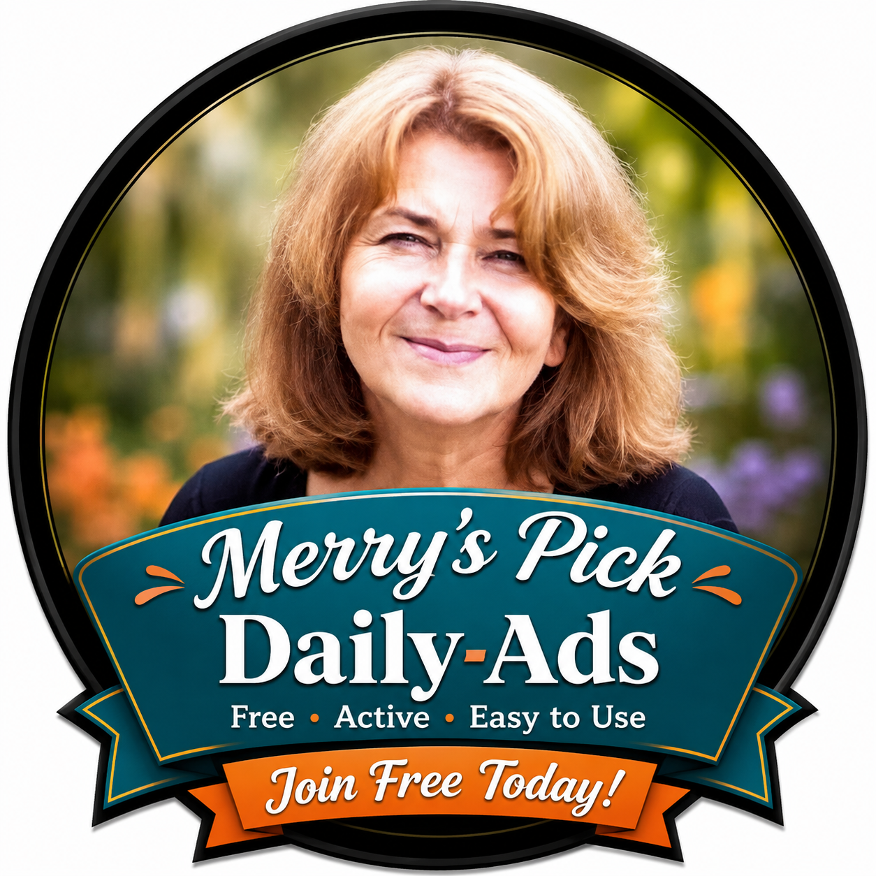 Merry, known online as cryptoads
